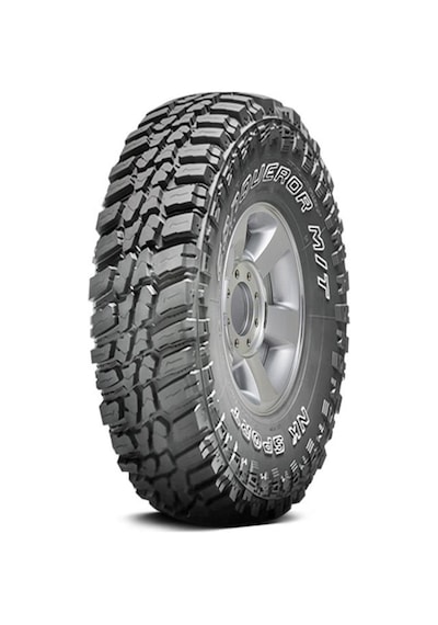 Nankang Mt-1 275/65R18 123/120Q Yaz Lastiği 2025
