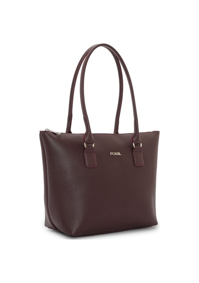 Fossil Kadın Omuz Çantası 05fd26y523 Bordo