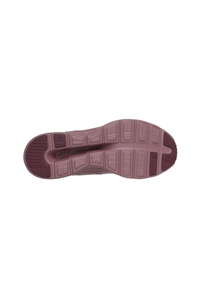 Skechers Go Walk Glide-step 2.0 Kadın Bot 144882-burg Bordo