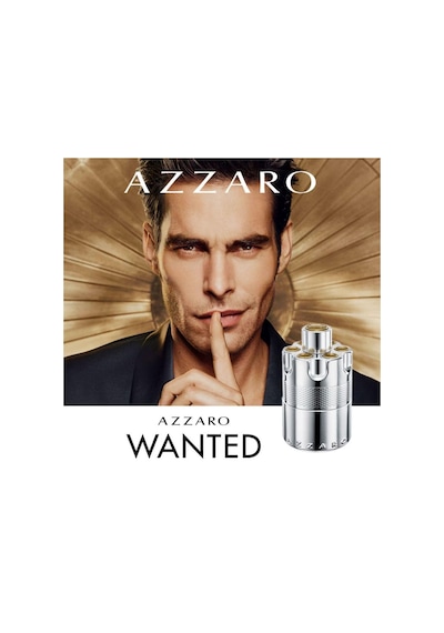 Azzaro Wanted 75 Ml Shampoo+edp 100 Ml+edp 10 Ml Erkek Parfüm Seti Odunsu