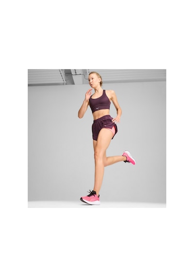 Puma Skyrocket Lite Kadın Pembe Koşu Ayakkabısı