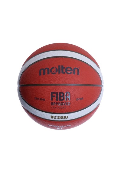 Molten B7g3800 Basketbol Antrenman Topu 7 Numara