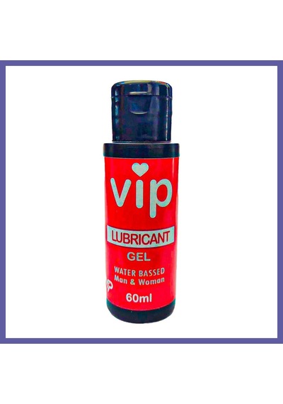 Bezos Vıp Bay Bayan Kayganlaştırıcııubrikant Krem 60 Ml Nıda