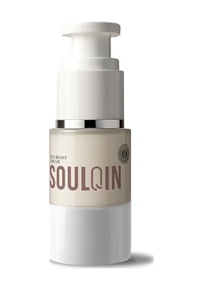 Eye Reset Cream