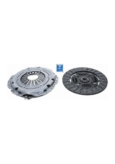 Sachs 3000951064 Baski Balata Seti Rulmansiz 6606036 93194076