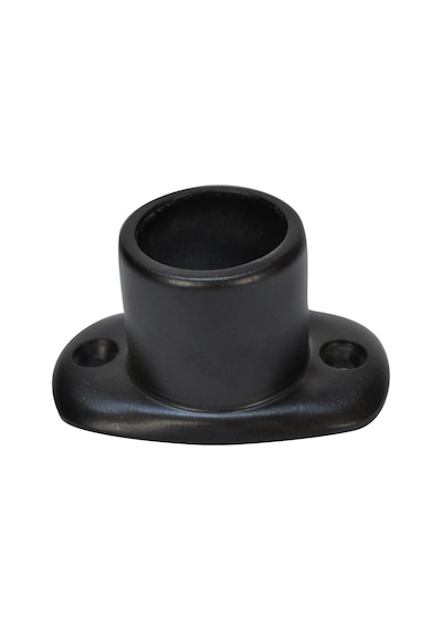 Özen Metal Çap 30 Oval Boru Bağlantı Flanşı