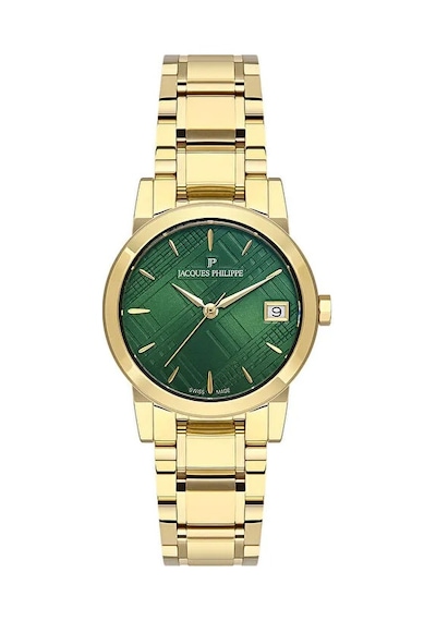 Jacques Philippe Swiss Made JPQLS3123X4 Kadın Kol Saati