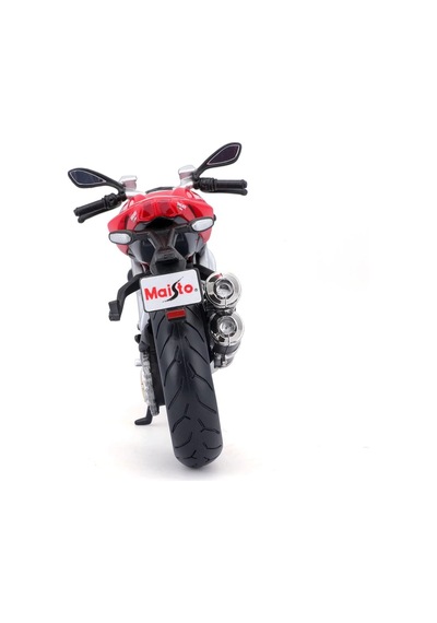 1:12 Ducati Super Naked S Model Motor 34101