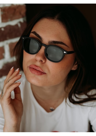 TOMY TİMY VG1063 159 49 Polarize Unisex Güneş Gözlüğü