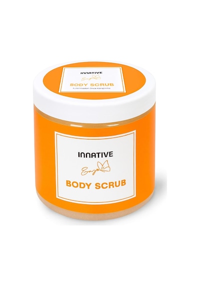 Eny Nemlendirici, Besleyici, Batık Gidermeye Yardımcı Ve Arındırıcı Vücut Peeling 300gr