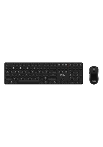 Forge K210 Wireless Combo Türkçe Kablosuz Klavye Mouse Set Diğer