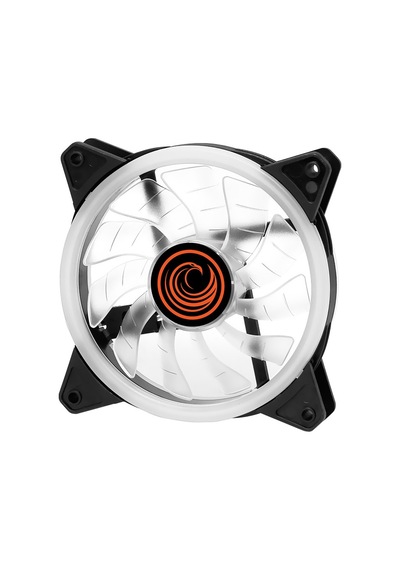 Gamemax Gf-f1244r Rgb Kasa Fanı
