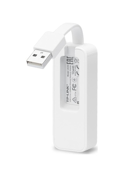 Tp-lınk Tl-ue200 Usb Ethernet Adaptör-44587