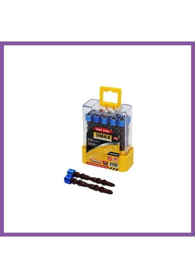 Bezos Ph2 65 Mm Bits Ucu Bzoshb