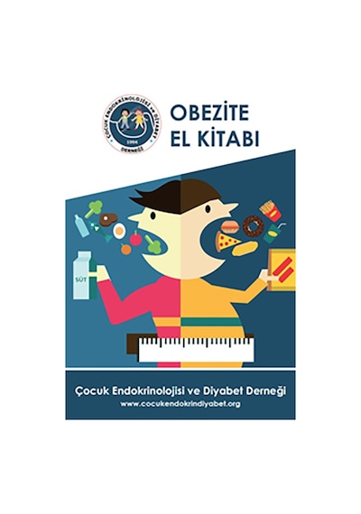 Obezite El Kitabı- Nobel Tıp Kitabevleri