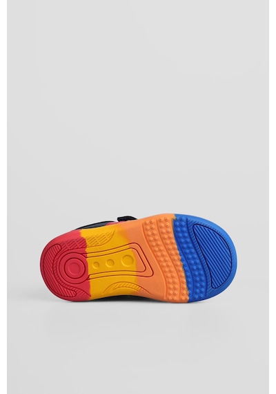 Vicco Heika Basic İlk Adım Lacivert Sneaker