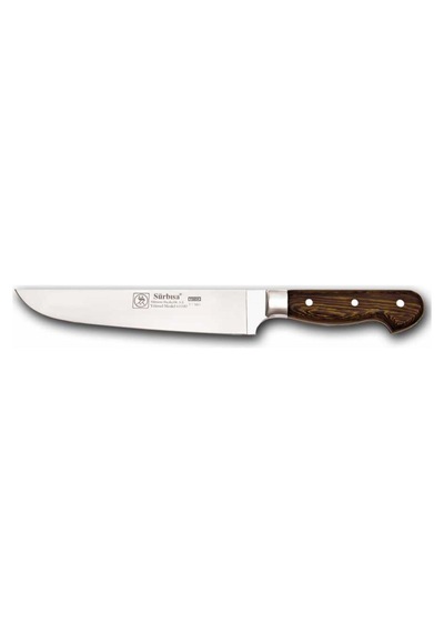 61040-ym - 76 - Kasap Bıçağı - Tt125 - Csmo-tex - - Surbisa