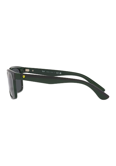 Ray-Ban Rb4393m F68087 56 Ferrari Unisex Güneş Gözlüğü