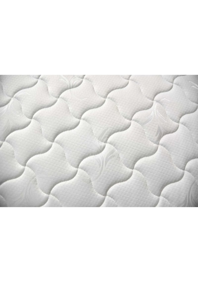 Sitehome Ikea Hemnes Divan Uyumlu Fitilli Sünger Yatak 80x200x15.