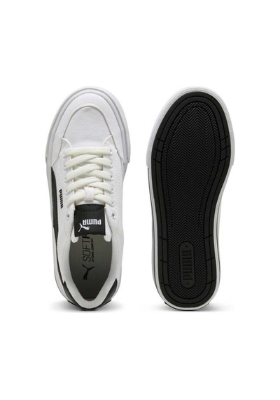 Puma Cortclassicvulcfsplatformwns 402329 01 Kadın Sneaker Ayakkabı Beyaz Siyah 36-40 Beyaz - Siyah Puma Cortclassicvulcfsplatformwns 402329 01 Kadın Sneaker Ayakkabı Beyaz Siyah 36-40 Beyaz - Siyah