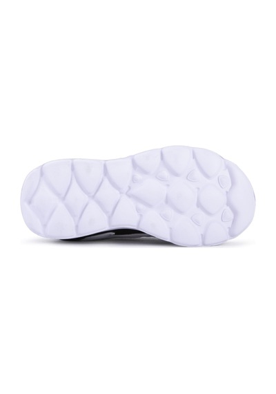 Buckhead Ares Buck4308-bk313 Işıklı Çocuk Spor Ayakkabı - Siyah