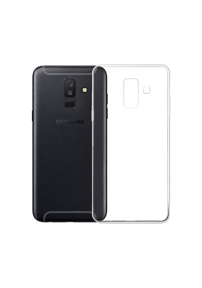 Rarroz Samsung Galaxy A605 A6 Plus 2018 Uyumlu Rarroz Seri Arka