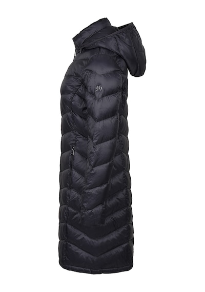 Calvin Klein Calvın Kleın Kadın Mont Cw412366-blk Cw412366-blk Siyah Siyah