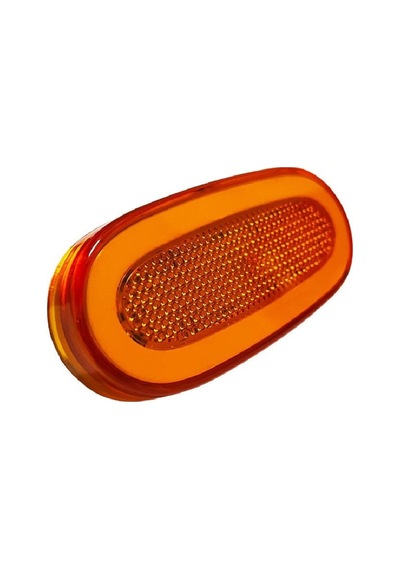 Sprinter Crafter Uyumlu Yan Etek Lambası 12v