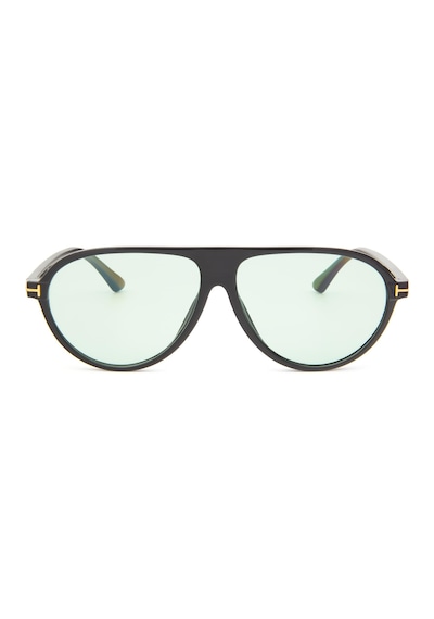 Falenti Ae31155-c2 53 Unisex Güneş Gözlüğü Siyah