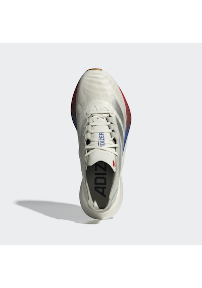 Adidas Jı4480 Adızero Boston 12 W Kadın Yürüyüş Koşu Ayakkabısı Krem