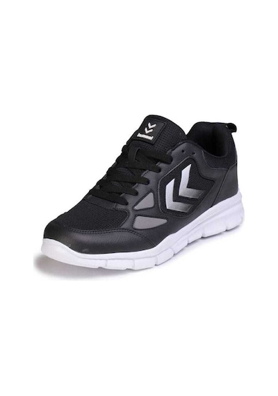 Hummel Crosslıte Iı - Unisex Siyah Spor Ayakkabı 001 Siyah 36