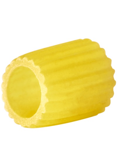 Oba Yüksük Makarna 500 G X 10 Adet Çoklu Aile Paketi