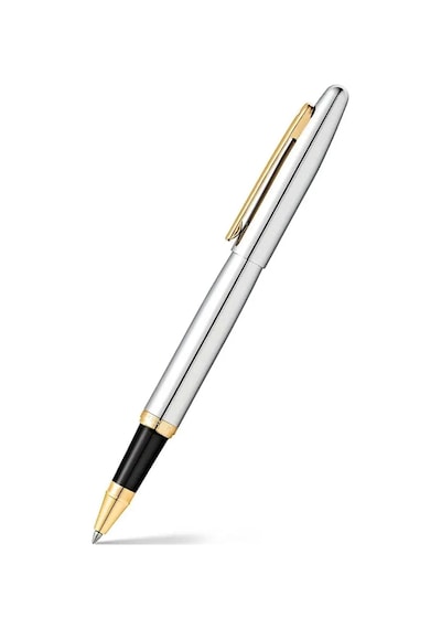 Sheaffer Vfm Roller Gold Kalem Krom