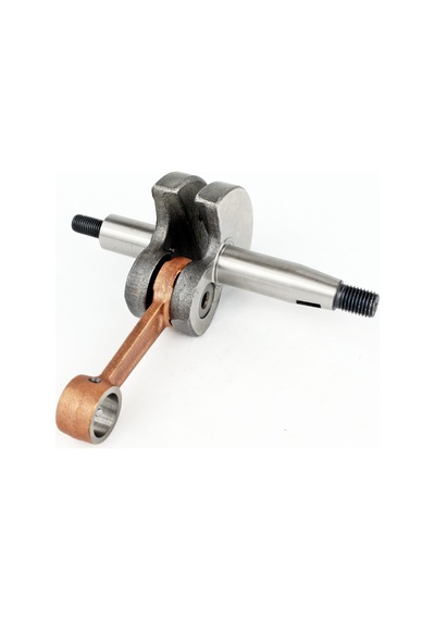 Abm Motorlu Sırt Tırpan Krank / Oleomac 753 / Om 453