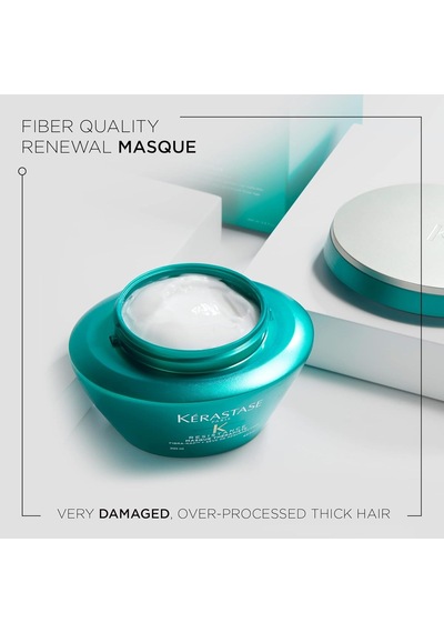 Kérastase Resistance Masque Terapisti 200 Ml