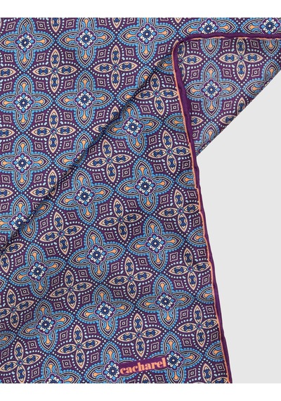 Cacharel Erkek Bordo Mendil 50325386-900