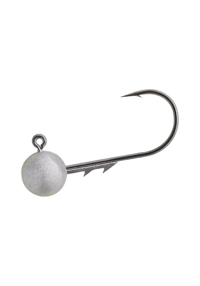 Hanfish Breaking Ball Head Tpe Kaydırmaz Jighead