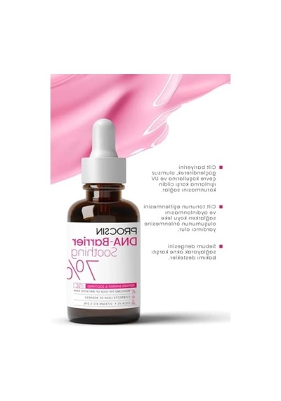 Cilt Bariyeri Onarıcı Ve Güçlendirici Serum 30 Ml