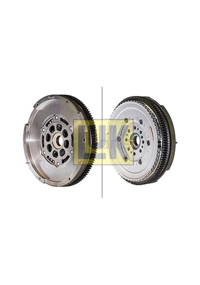 Volan Komple Cift Kutle Transıt Custom V362 2.2 Tdci Crfwd 2012