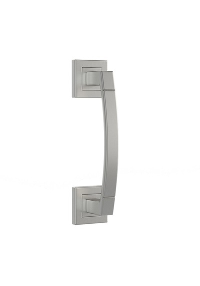 CONDİ 1601KS SATEN ÇEKME KAPI KOLU 20 CM