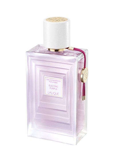 Lalique Les Compositions Electric Purple EDP 100 ML