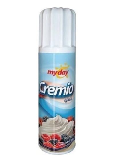 Myday Spray Krem Santı 250gr