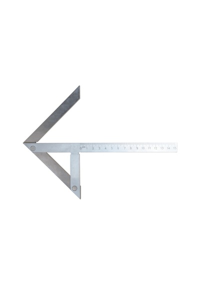 Dwmeasuring Merkezleme Gönyeleri 300 X 180mm