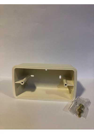Sub-0200 Montaj Kasası Kutusu (12Cmx7Cmx5Cm)