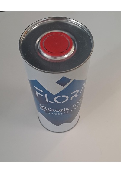 Kardelen Flora Selülozik Tiner 1/1 700ml