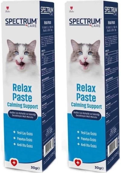 Care Sakinleştirici Malt Paste 30 Gram 2 Paketi