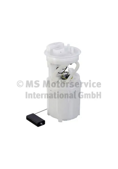 Seat Cordoba Yakit Depo Samandirasi 1.4 2003-2007 Bby Bky Pıerburg 711775020