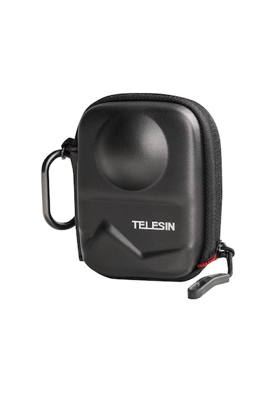 Telesin Osmo 360 Için Mini Saklama Çantası Mini Storage Bag For Osmo 360