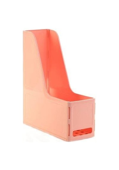 Magazinlik Pastel Renk Turuncu - Ops Mg 101