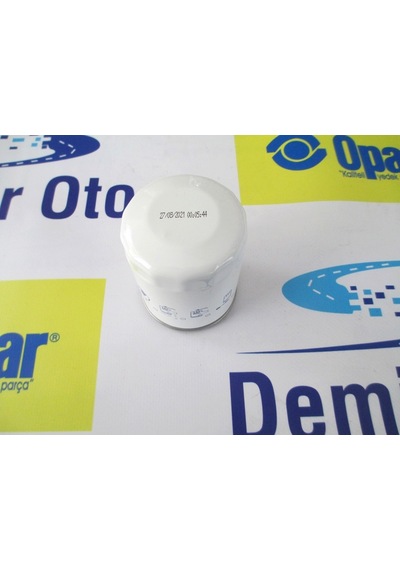 6000611028E Yağ Filtresi Fiat Fullback OPAR